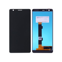 Touch+Display Nokia 3.1 Preto